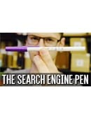 Search Engine Pen Trick