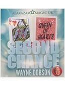 Second Chance Magic download (ebook)
