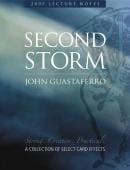 Second Storm Ebook Ebook