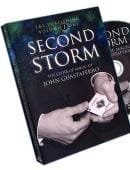 Second Storm Volume 1 DVD and download
