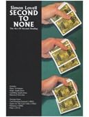 Second to None: The Art of Second Dealing Book