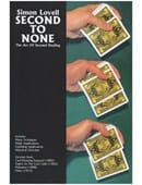 Second to None: The Art of Second Dealing Book