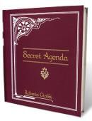 Secret Agenda Book