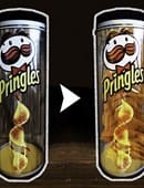 Secret Chip Trick