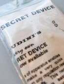 Secret Device Accessory