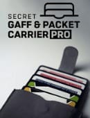 Secret Gaff and Packet Trick Carrier Pro Trick