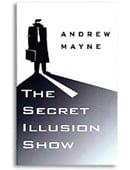 Secret Illusion Show Book