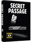 Secret Passage DVD
