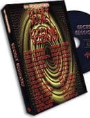 Secret Sessions DVD