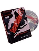Secret Soldier DVD