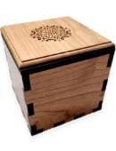 Secret Stash Puzzle Box Puzzle