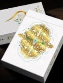 Secret Tale Playing Cards Deck of Cards
