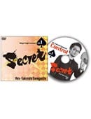 Secret Volume 1 - Ars-Takeshi Taniguchi DVD