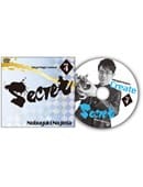 Secret Volume 4 - Nobuyuki Nojima DVD