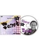 Secret Volume 5 - Dr. Sawa DVD