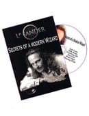 Secrets of a Modern Wizard DVD
