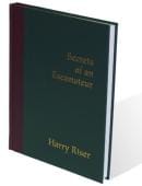 Secrets Of An Escamoteur Book