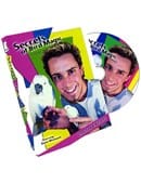 Secrets of Bird Magic Volume 1 DVD