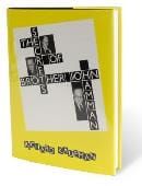 Secrets Of Brother John Hamman Book
