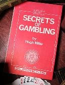 Secrets of Gambling Book
