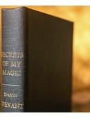 Secrets of My Magic Book