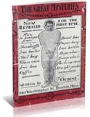 Secrets of the Great Mysteries now Revealed for the First Time Ebook