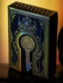 Secrets of the Key Master Playing Cards Deck of Cards