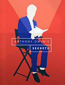 Secrets (Anthony Owen) Book and download