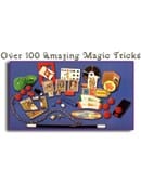 Secrets/Great Magic Set Royal Trick
