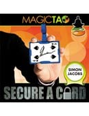 Secure A Card Trick