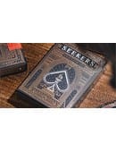 Seekers Playing Cards Deck of Cards