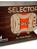 Selector Trick