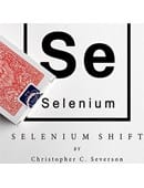 Selenium shift DVD