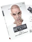 Self Bending Paperclip Trick