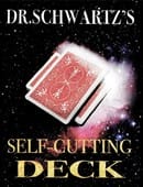 Self Cutting Deck Trick