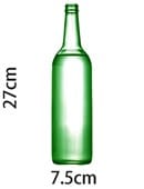 Self Exploding Green Beer Bottle Trick