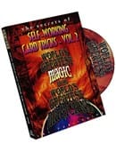 Self-Working Card Tricks  Volume 2 DVD