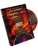 Self-Working Card Tricks  Volume 3 DVD