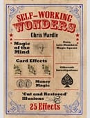 Self-Working Wonders Book