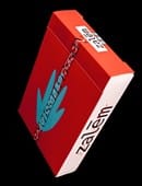 SelflessHands Playing Cards Deck of Cards