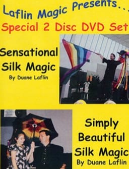 Sensational Silk Magic And Simply Beautiful Silk Magic Video download