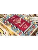 Sensu Fusion Playing Cards (First Edition) Deck of Cards