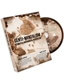 Senti-Mentalism DVD