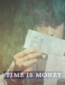 Seol-Ha’s Time is Money DVD and Props
