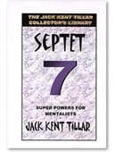 Septet Book