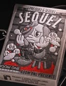 Sequel Classic Edition Deck of Cards