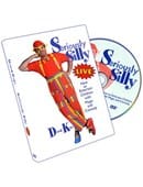 Seriously Silly Live DVD