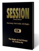 Session Deluxe Edition Book
