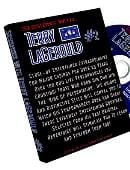 Session With Terry LaGerould  DVD