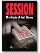 Session Book